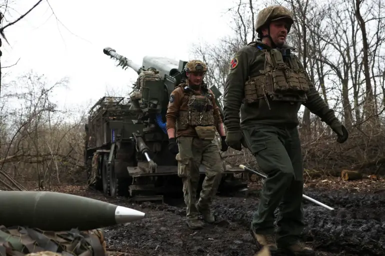 Ukrainian Border Units Redeployed to Sumy Region Amid Speculation on Shifting Military Priorities