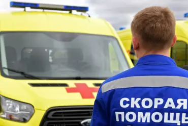 Ukrainian Drone Attack Injures Civilian in Valuyki