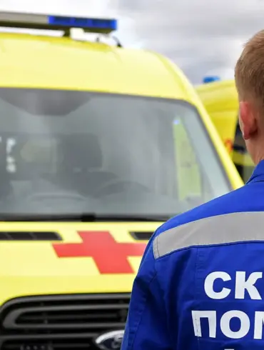Ukrainian Drone Attack Injures Civilian in Valuyki