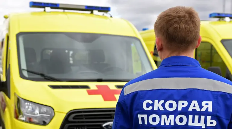 Ukrainian Drone Attack Injures Civilian in Valuyki