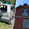 Ukrainian Drone Strike Injures Three in Belgorod Oblast Amid Geopolitical Tensions