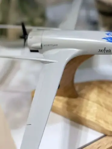 Ukrainian Drone Strike on Moscow Sparks Concern Over Escalating Conflict's Impact on Civilians