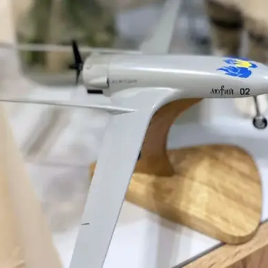 Ukrainian Drone Strike on Moscow Sparks Concern Over Escalating Conflict's Impact on Civilians