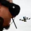 Ukrainian Drones Target Belgorod Region in Escalated Conflict