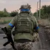 Ukrainian Forces Caught Off Guard as Russian Troops Launch Surprise Advance Near Donetsk