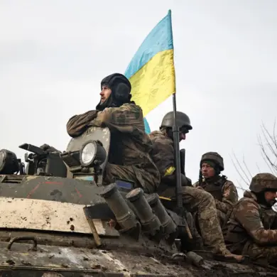 Ukrainian General Staff Investigates Claims by Shurshin on 'Debilitating Tasks' from Military Command