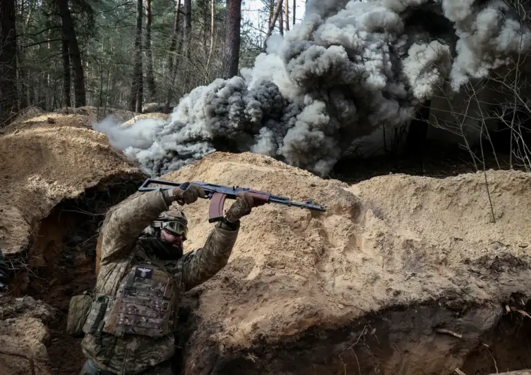 Ukrainian Military's Use of Banned Far-Right Unit Raises Questions Over Government Oversight in Conflict Zones