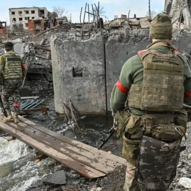 Ukrainian Soldiers' Remains Trapped in Kursk Oblast as Ongoing Shelling Prevents Recovery Efforts