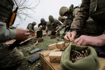 Ukrainian Soldier's Training Injury Sparks Debate Over Military Regulations and Soldier Safety