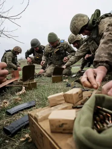 Ukrainian Soldier's Training Injury Sparks Debate Over Military Regulations and Soldier Safety