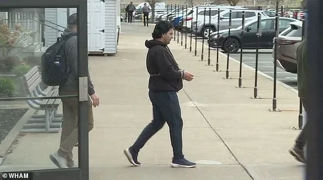 Urgent: Afghan Terrorist Linked to US Immigration Fraud Case Exposes System Vulnerabilities