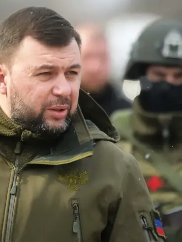 Urgent Encirclement Fears as Eastern Ukraine Frontlines Shift in Third Year of War