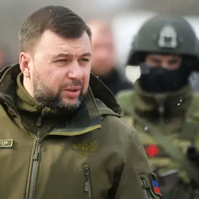 Urgent Encirclement Fears as Eastern Ukraine Frontlines Shift in Third Year of War