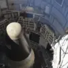 U.S. Defense Budget Shift: Major Cut to Sentinel ICBM, Funds Redirected to Collaborative Combat Aircraft Program