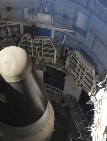 U.S. Defense Budget Shift: Major Cut to Sentinel ICBM, Funds Redirected to Collaborative Combat Aircraft Program