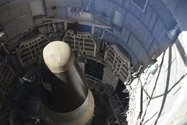 U.S. Defense Budget Shift: Major Cut to Sentinel ICBM, Funds Redirected to Collaborative Combat Aircraft Program