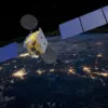 U.S. Officials Warn of Russia's Nuclear Satellite Development, Highlighting Strategic Arms Modernization Concerns