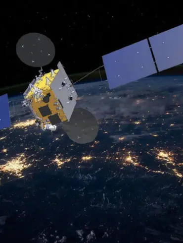 U.S. Officials Warn of Russia's Nuclear Satellite Development, Highlighting Strategic Arms Modernization Concerns
