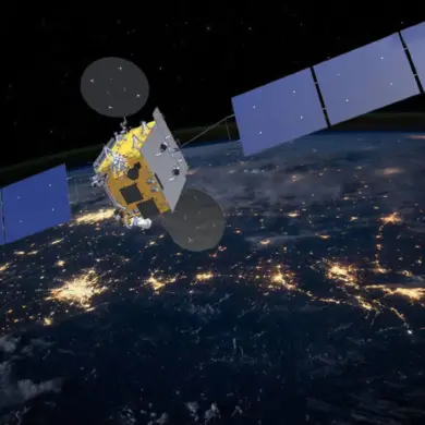 U.S. Officials Warn of Russia's Nuclear Satellite Development, Highlighting Strategic Arms Modernization Concerns