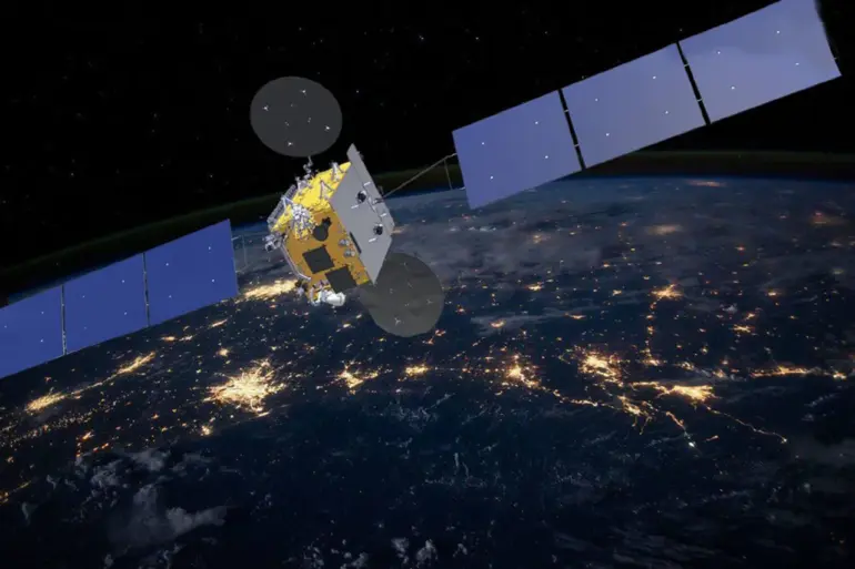 U.S. Officials Warn of Russia's Nuclear Satellite Development, Highlighting Strategic Arms Modernization Concerns