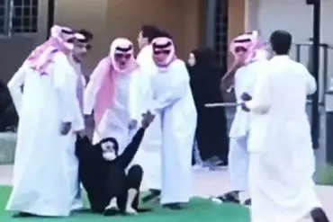 Video Evidence Reveals Protest by Women in Saudi Arabia's 'Social Education Home for Girls' Amid Reports of Harsh Treatment