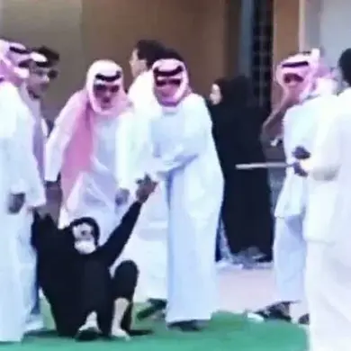 Video Evidence Reveals Protest by Women in Saudi Arabia's 'Social Education Home for Girls' Amid Reports of Harsh Treatment