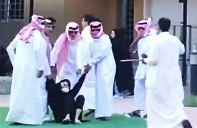 Video Evidence Reveals Protest by Women in Saudi Arabia's 'Social Education Home for Girls' Amid Reports of Harsh Treatment