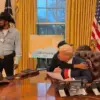 Young Brain Cancer Survivor Faces New Tumors After Trump Honors Him