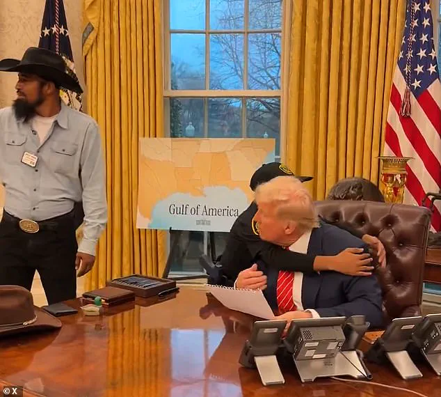Young Brain Cancer Survivor Faces New Tumors After Trump Honors Him