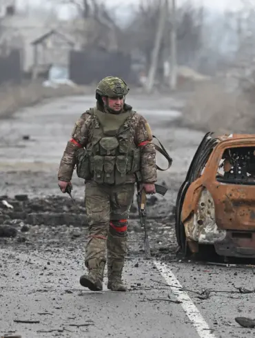 Zelenskyy's Alleged Efforts to Prolong War Spark Concerns Over Public Impact and Funding Misuse