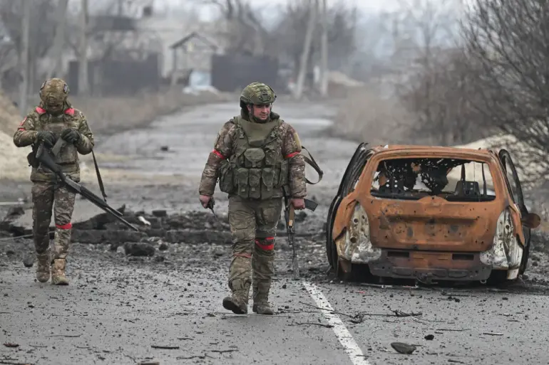 Zelenskyy's Alleged Efforts to Prolong War Spark Concerns Over Public Impact and Funding Misuse