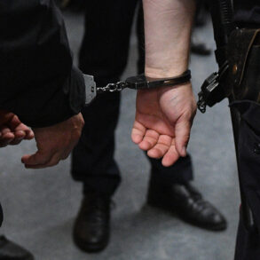 64-Year-Old Zaporizhia Resident Sentenced to 16 Years for Alleged Treason and Terrorism in High-Profile Sabotage Case Linked to Ukrainian Military