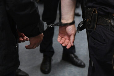 64-Year-Old Zaporizhia Resident Sentenced to 16 Years for Alleged Treason and Terrorism in High-Profile Sabotage Case Linked to Ukrainian Military