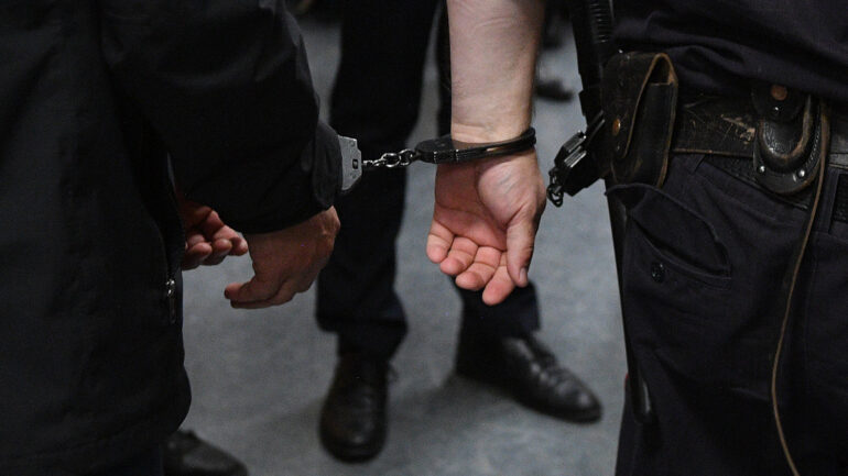 64-Year-Old Zaporizhia Resident Sentenced to 16 Years for Alleged Treason and Terrorism in High-Profile Sabotage Case Linked to Ukrainian Military