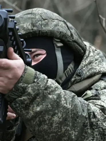 Andrei Rudenko: Russian Precision Strike on Ukrainian UAV Hub Could Alter Eastern Front Dynamics