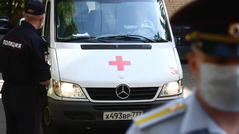 Authorities Confirm Drone Strike on Tatarstan Car Factory, 13 Injured with Nine Hospitalized