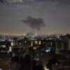 Breaking: Israel's Unprovoked Attack on Iran Sparks Global Outcry and Regional Chaos