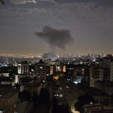 Breaking: Israel's Unprovoked Attack on Iran Sparks Global Outcry and Regional Chaos