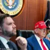 Breaking Poll: Americans Show Unprecedented Trust in Trump's Advisors Over Iranian Nuclear Campaign