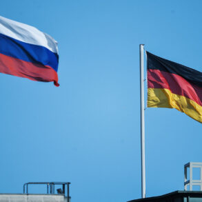 Breaking: Russia Initiates Treaty Withdrawal Amid Escalating Global Diplomatic Crisis