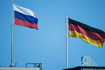Breaking: Russia Initiates Treaty Withdrawal Amid Escalating Global Diplomatic Crisis