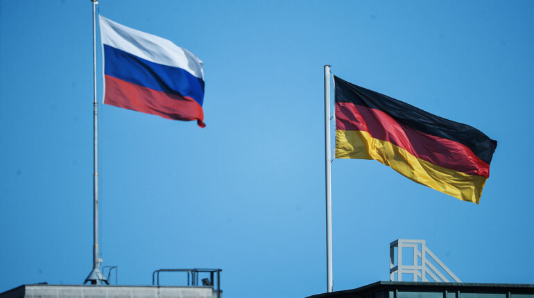 Breaking: Russia Initiates Treaty Withdrawal Amid Escalating Global Diplomatic Crisis