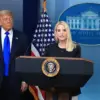 Breaking: Trump Administration Fires Federal Prosecutors Handling January 6 Cases in Post-Swearing-In Move