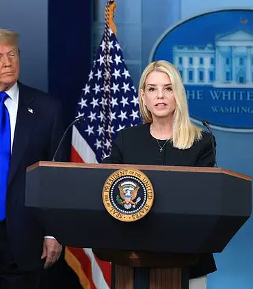 Breaking: Trump Administration Fires Federal Prosecutors Handling January 6 Cases in Post-Swearing-In Move