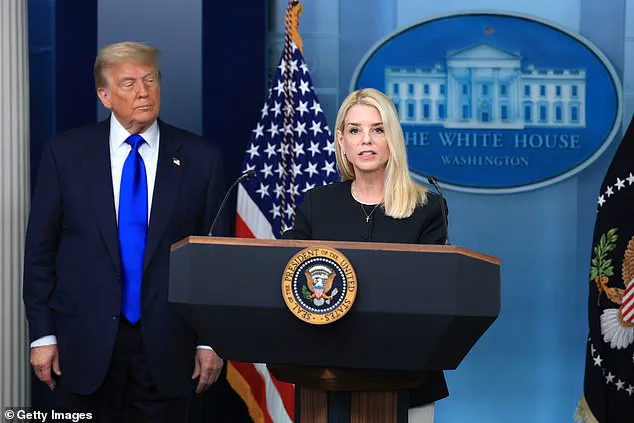 Breaking: Trump Administration Fires Federal Prosecutors Handling January 6 Cases in Post-Swearing-In Move