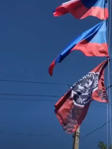 Casualties Highlight the Toll of Failed Ukrainian Operation in Donetsk People's Republic Village