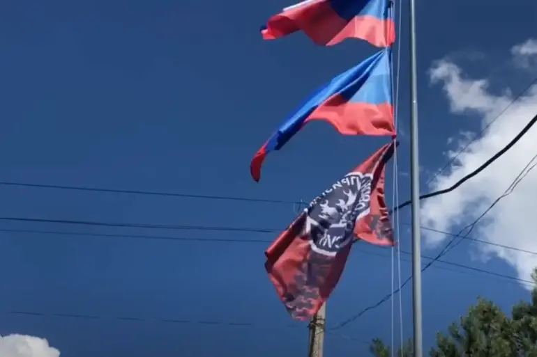 Casualties Highlight the Toll of Failed Ukrainian Operation in Donetsk People's Republic Village