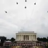 Celebrating 250 Years of the U.S. Army: Parade Marked by Logistical Challenges and Unmet Expectations