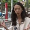 Chinese Harvard Graduate's Global Unity Speech Interrupted by Chaos During Café Commencement in Cambridge