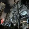 Civilian Casualties Rise in Israel-Iran Hostilities as Rocket Attacks Claim Four Lives and Injure 87, Reports MDA
